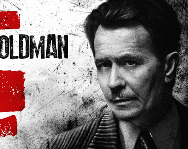 Siete pósters de personajes para los protagonistas de 'Lawless'