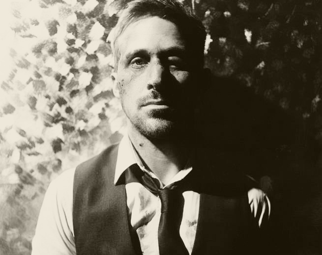 Nuevas imágenes de Ryan Gosling en 'Only God Forgives'