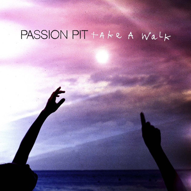 Passion Pit adelantan 'Take A Walk', el primer adelanto de su nuevo disco