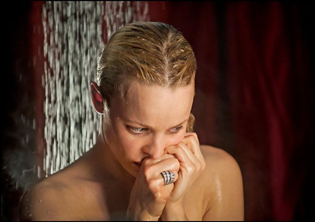 Nuevas imágenes y primer póster (chungo) de 'Passion'