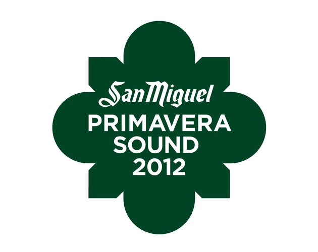 Horarios provisionales del Primavera Sound