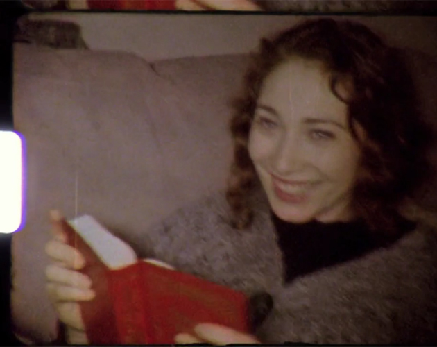 Nuevo vídeo de Regina Spektor: 'Call Them Brothers'
