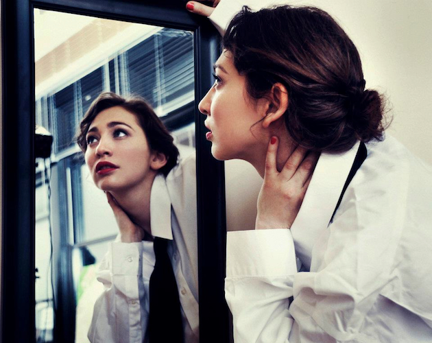 Regina Spektor estará en Madrid y Barcelona en el mes de julio