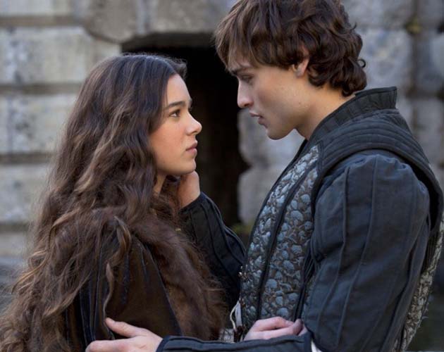 Primeras imágenes del 'Romeo y Julieta' de Carlo Carlei
