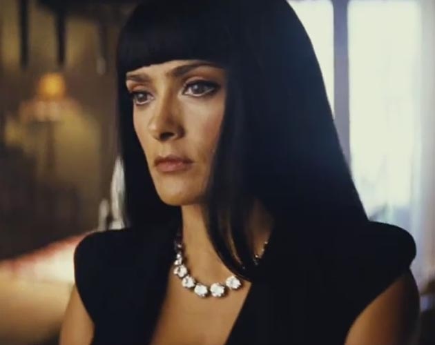 Ya se puede ver el primer spot televisivo de 'Savages' 