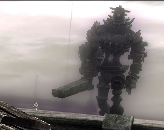 Josh Tank dirigirá la adaptación de 'Shadow of The Colossus'