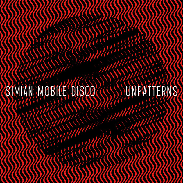 Simian Mobile Disco adelantan otro tema de 'Unpatterns': 'Your love ain't fair'