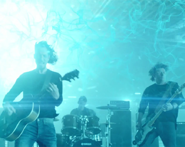 Nuevo videoclip de Soundgarden: 'Live to rise'