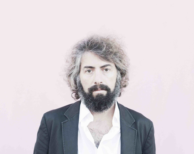 Primeros nombres para el Granapop Festival: Antonio Luque, Pájaro Jack, Fon Román y más