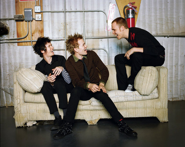 BBK Live confirma a Sum 41, Eli 'Paperboy' Reed y más