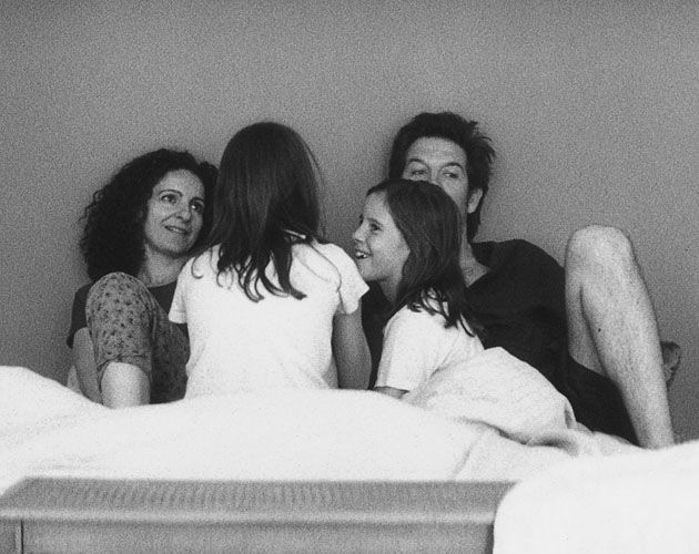 Primeras imágenes y póster para 'Sueño y silencio' 