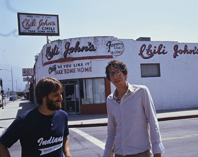 The Black Keys preparan un documental humorístico sobre su relación
