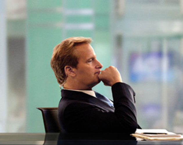 Dos nuevos trailers y el póster de la nueva serie HBO 'The Newsroom'