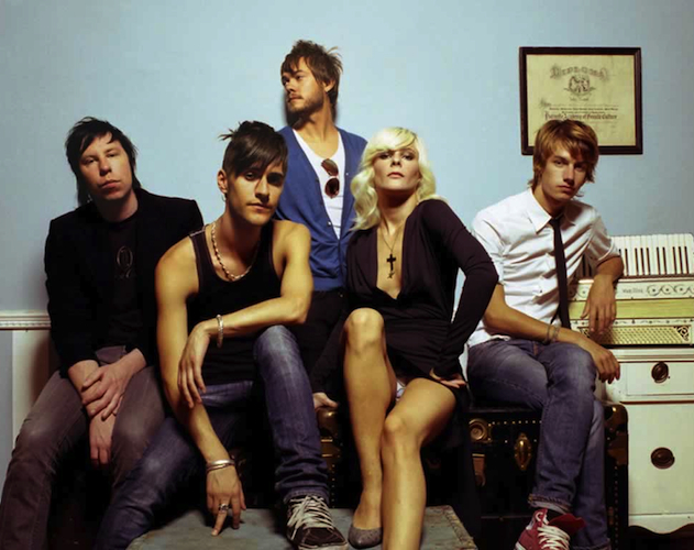 The Sounds, Dorian, Ellos, Varry Brava y más cierran el Arenal Sound