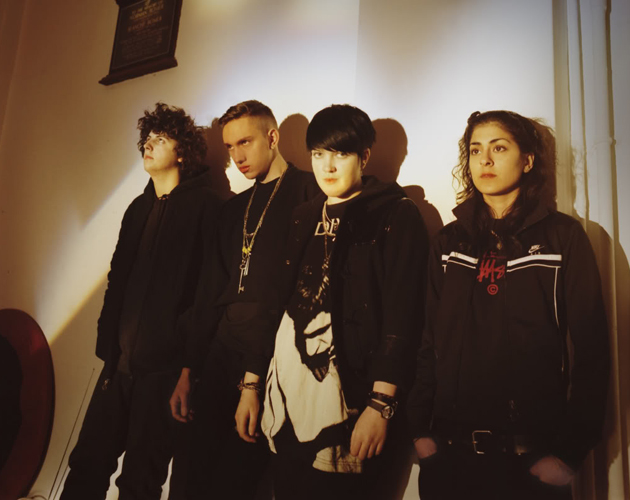 The xx estrenan un nuevo tema en directo