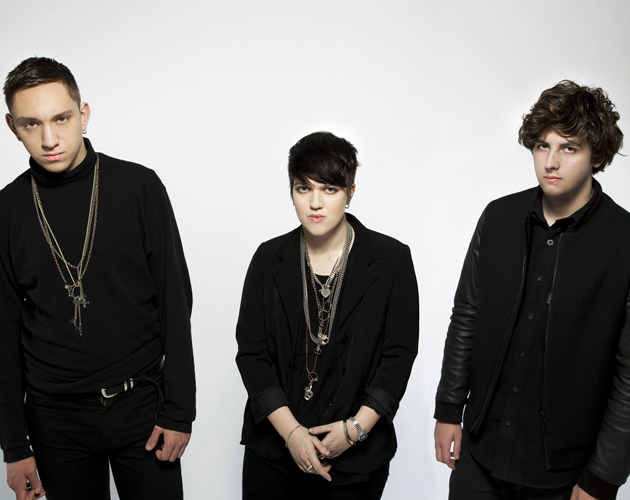 Escucha ‘As I Am’, otro nuevo tema de The xx