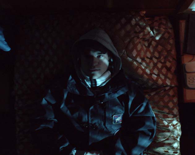 Trailer y póster del documental 'The Imposter'