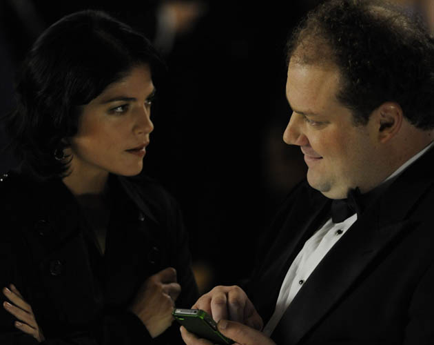 Trailer de la nueva cinta de Todd Solondz 'Dark Horse'