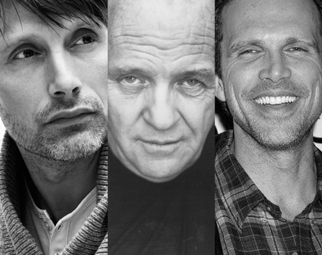 Villanos de secuela: Hopkins en 'Red', Mikkelsen para 'Thor' y Hamilton en 'Iron Man'