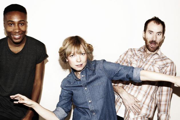 Primeros nombres para el Palmfest: We Have Band, Klaus & Kinski, Bigott y más