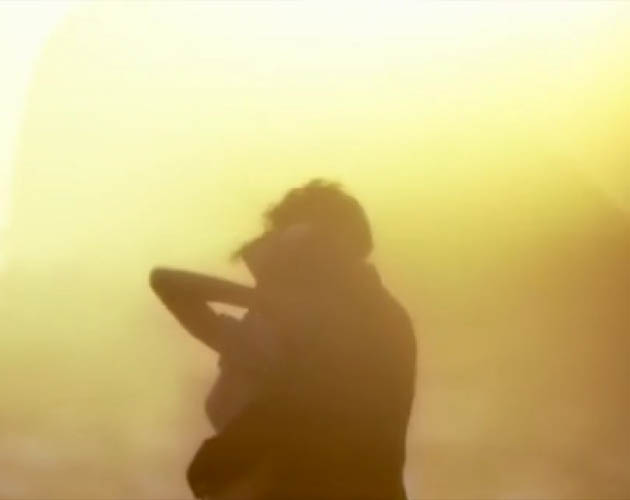 Primer trailer del nuevo cortometraje de Wong Kar Wai 'Déjà vu'