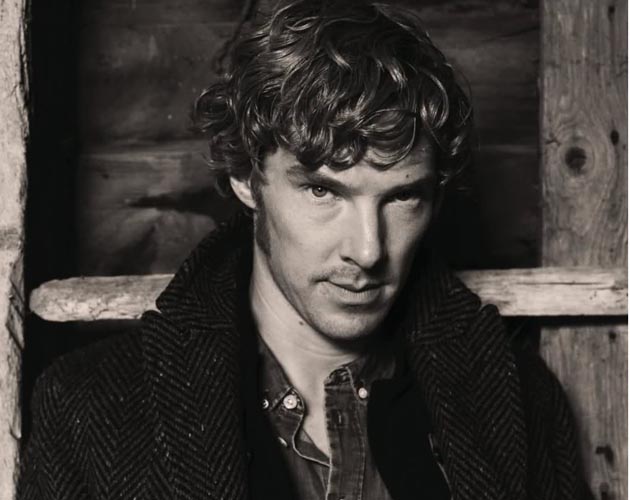 Benedict Cumberbatch también se suma a '12 Years a Slave'