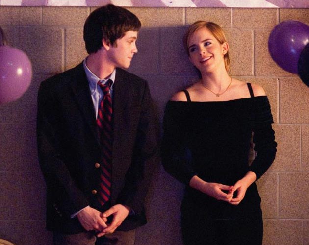 Llega el trailer y el póster de 'The Perks of Being a Wallflower'
