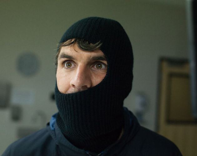 Nuevo trailer de ‘The Babymakers’ de Jay Chandrasekhar