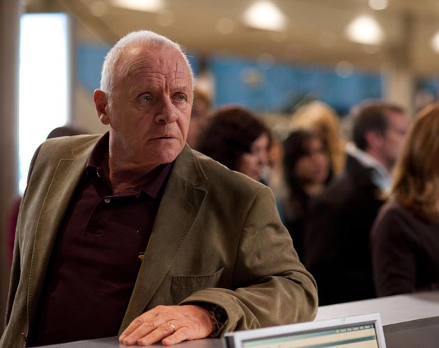 Primer trailer y un nuevo póster de '360'