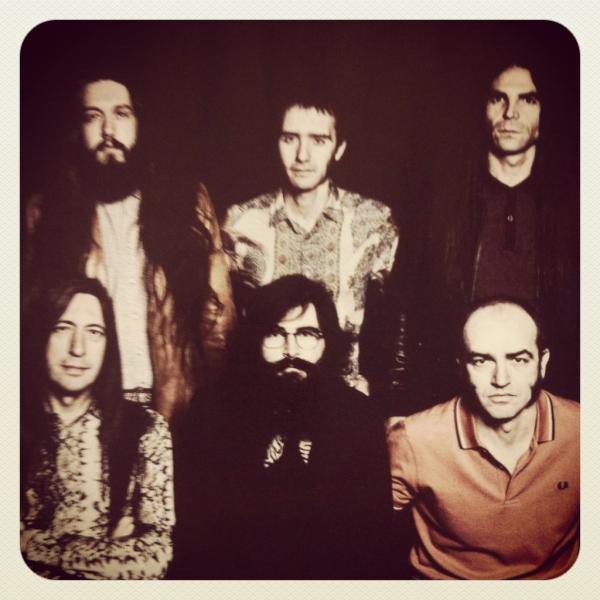 Corizonas anuncian nuevo EP: 'I Wanna Believe'