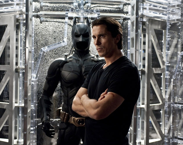 Nuevo spots de 'The Dark Knight Rises' que durará 2 horas y 45 minutos