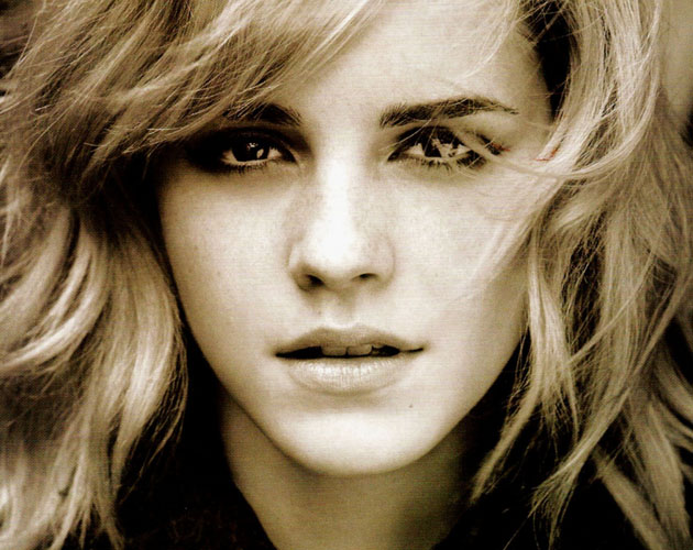 Emma Watson negocia para 'Noah', Liev Schreiber y Julianne Moore podrían sumarse