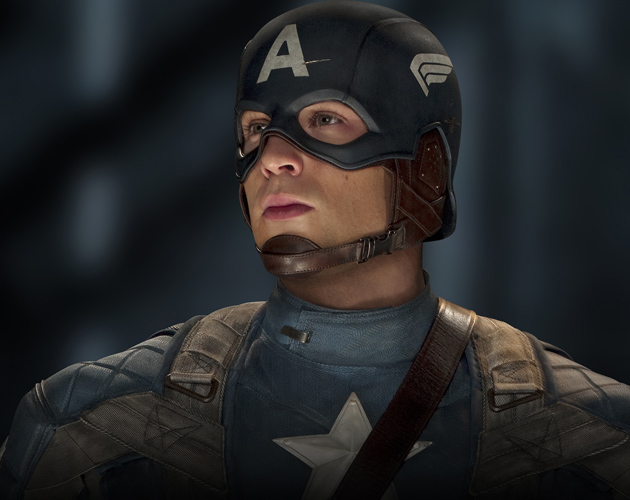 Los hermanos Russo a punto de firmar para dirigir la secuela de 'Capitán América'