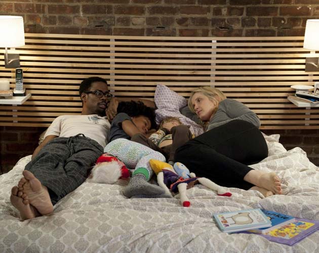 Trailer de '2 días en Nueva York' de Julie Delpy