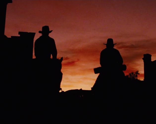 Ya se puede ver el trailer completo de 'Django Unchained'