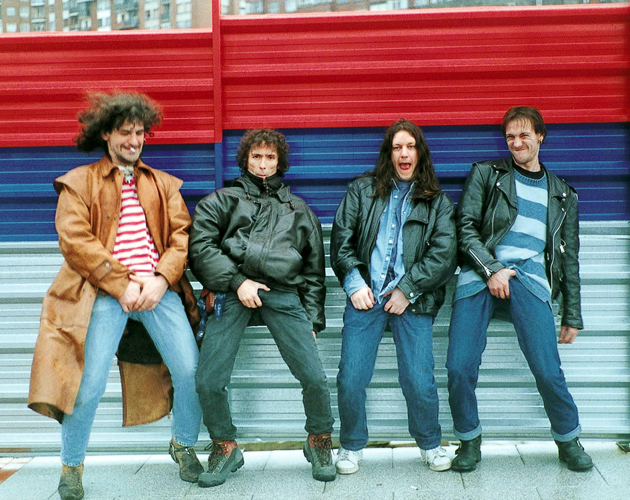 En Vivo cambia de recinto y anuncia sus primeros nombres: Extremoduro, Sôber, Nach, Rosendo y más