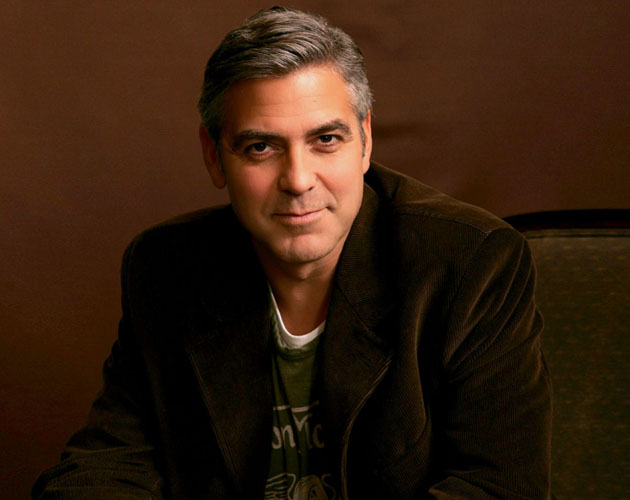 George Clooney para dirigir 'The Yankee Comandante'
