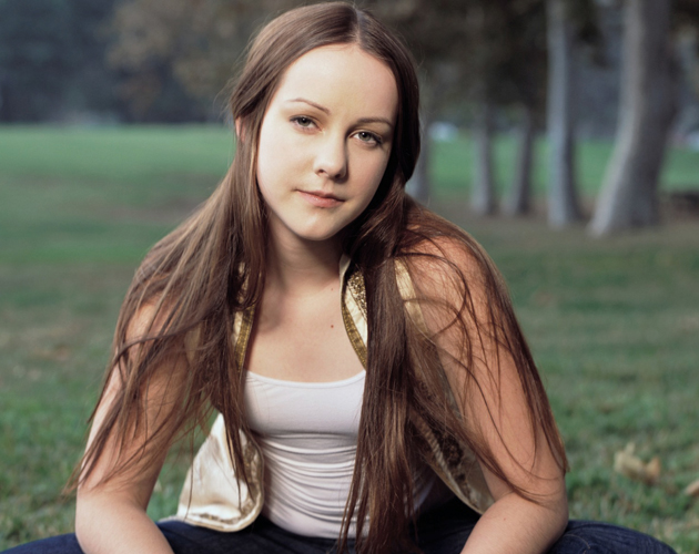 Jena Malone también podría ser Johanna Mason en 'Los juegos del hambre: En llamas'