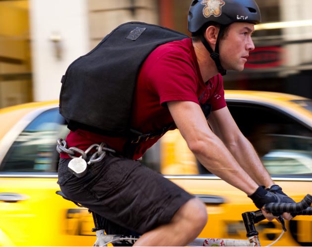 Nuevo trailer de la persecución en bicicleta de 'Premium Rush'