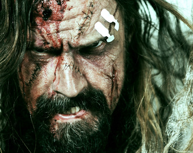 Rob Zombie cambia de rumbo y dirigirá 'Broad Street Bullies'