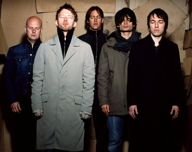Radiohead anuncia las nuevas fechas de los conciertos pospuestos