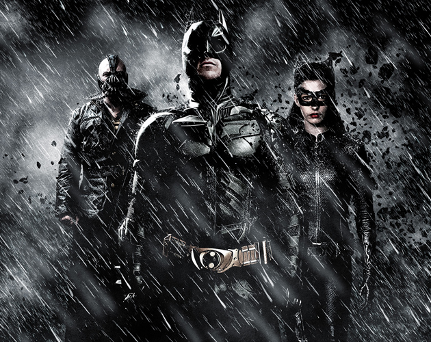 Nuevo trailer de 'El caballero oscuro: la leyenda renace'