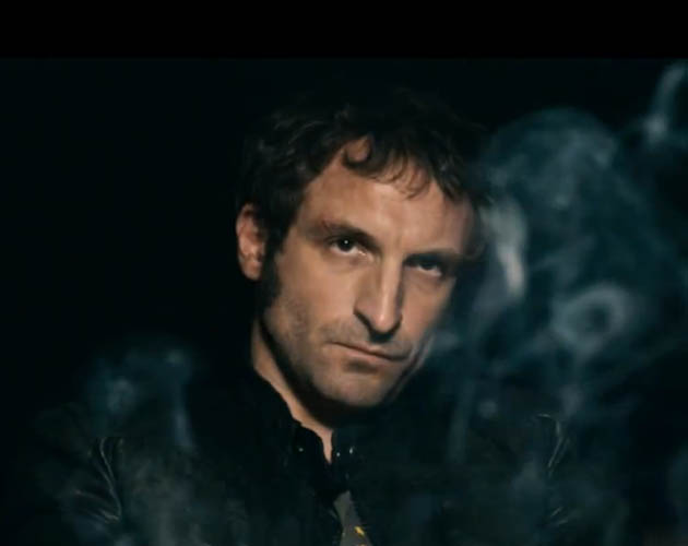 Trailer de 'Impávido', lo nuevo de Carlos Therón