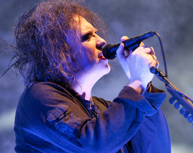 Primavera Sound, día 2: Laura Marling, The Chameleons, Girls, The Cure, M83, The Rapture...