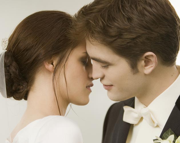 Que no cunda el pánico: de momento, no habrá reboot de 'Crepúsculo'