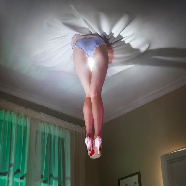 Two Door Cinema Club anuncian nuevo álbum: 'Beacon'