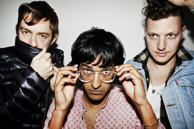 Yeasayer sigue adelantando temas de su nuevo disco: escucha 'Longevity'