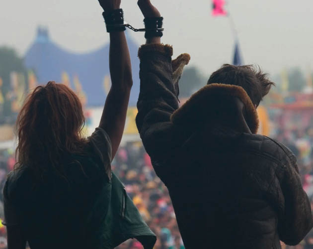 'Sueño y silencio' y 'Project X' llegan junto otros títulos a las carteleras