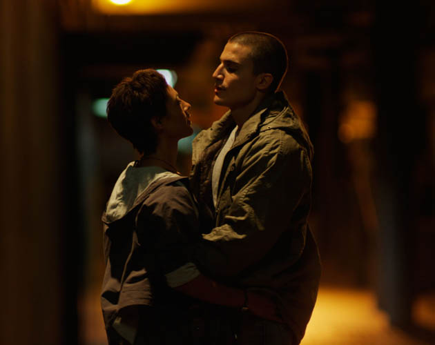 Disponibles las primeras imágenes de 'Alacrán enamorado' de Santiago Zannou