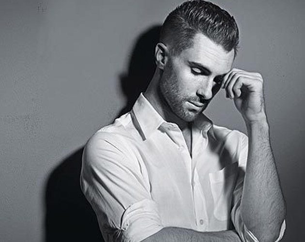 Mal: Adam Levine se suma a 'Can A Song Save Your Life?'